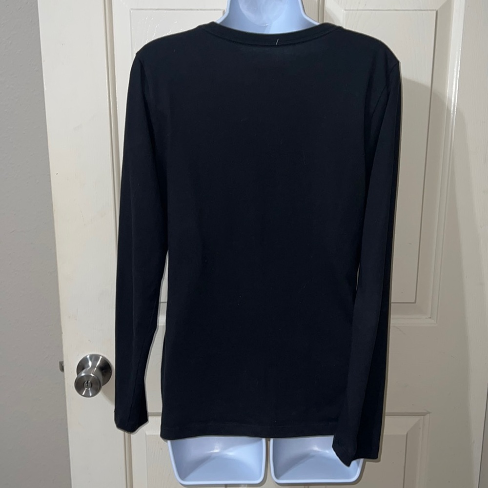 Long sleeve Nike shirt - Picture 6 of 10